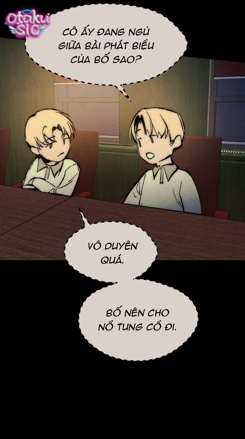 Hand Jumper - Chap 107 - Trang 48