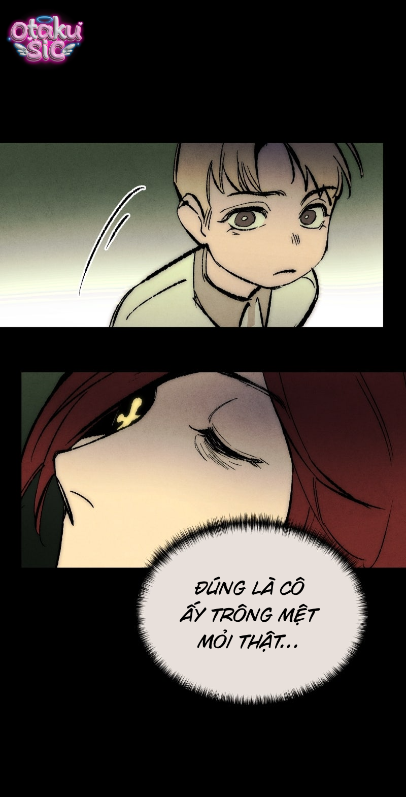 Hand Jumper - Chap 107 - Trang 49