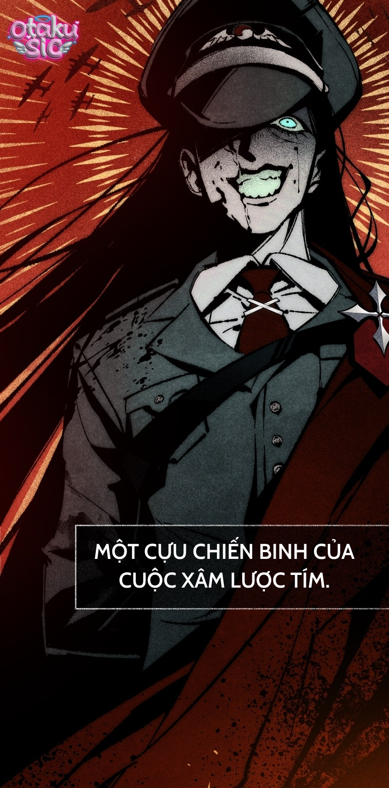Hand Jumper - Chap 107 - Trang 6