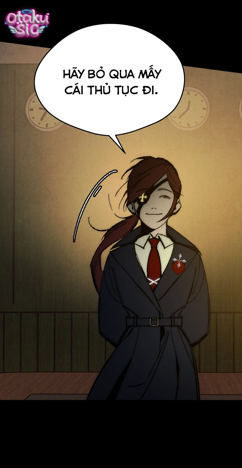 Hand Jumper - Chap 107 - Trang 54
