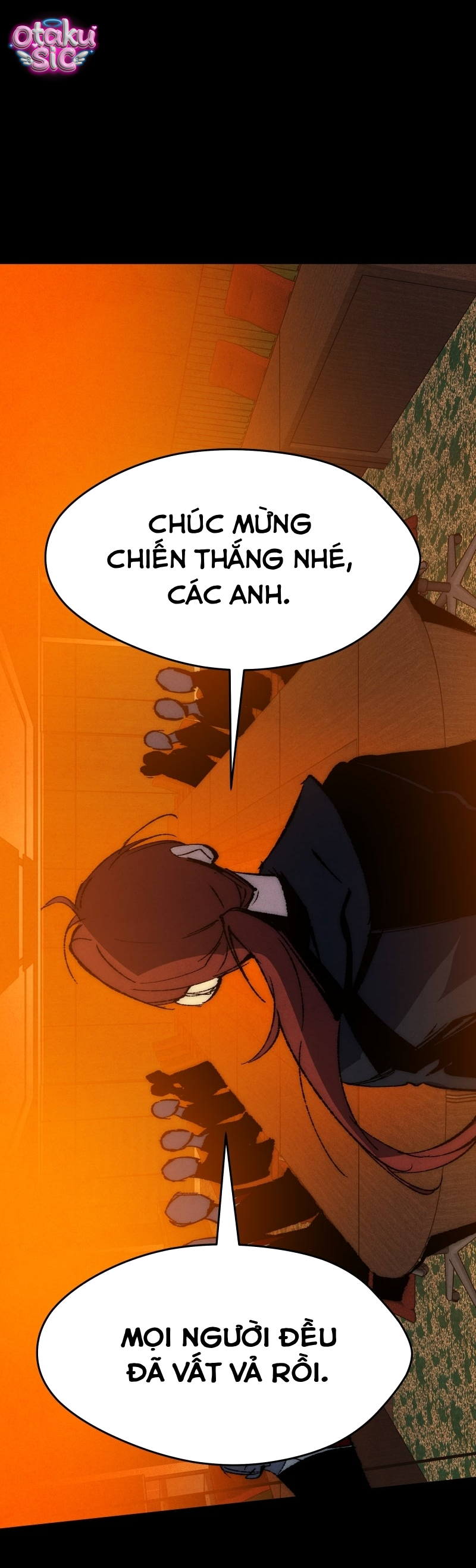 Hand Jumper - Chap 107 - Trang 57