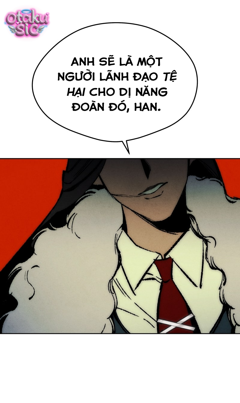 Hand Jumper - Chap 107 - Trang 63
