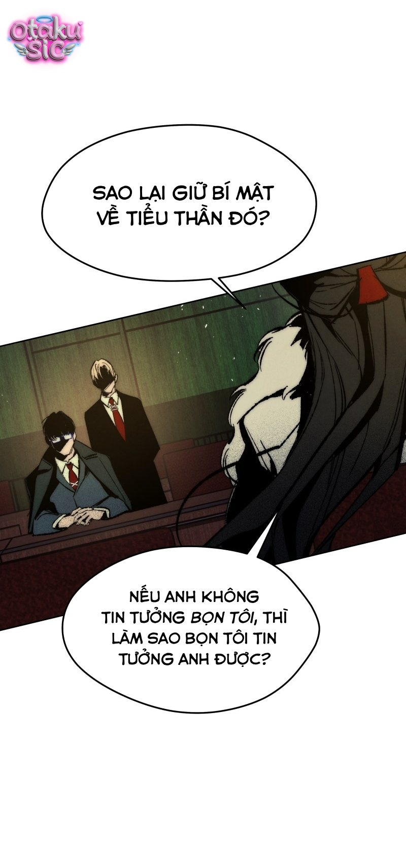 Hand Jumper - Chap 107 - Trang 64
