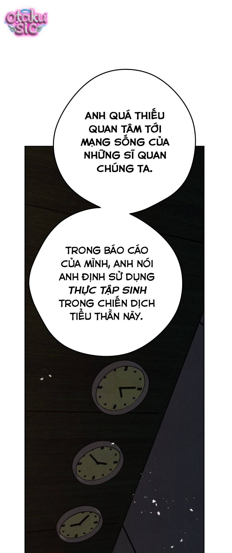 Hand Jumper - Chap 107 - Trang 65