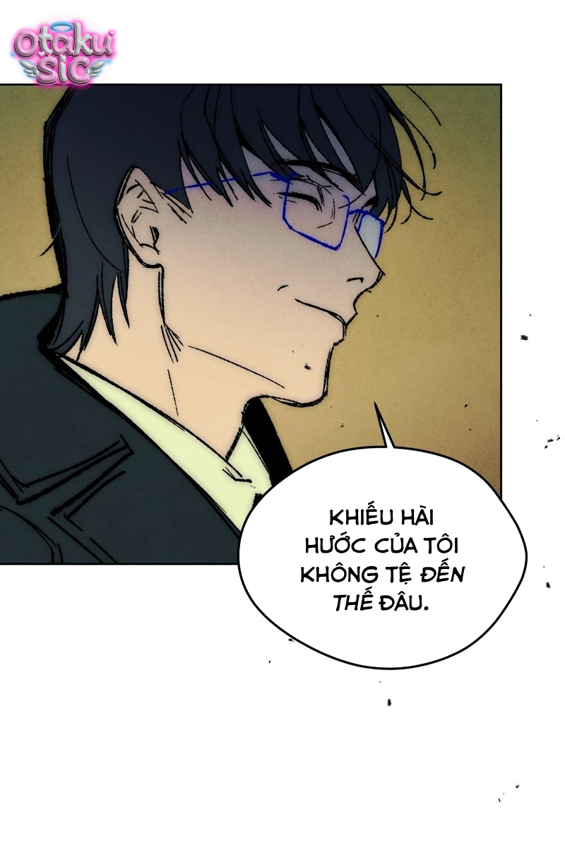 Hand Jumper - Chap 107 - Trang 67