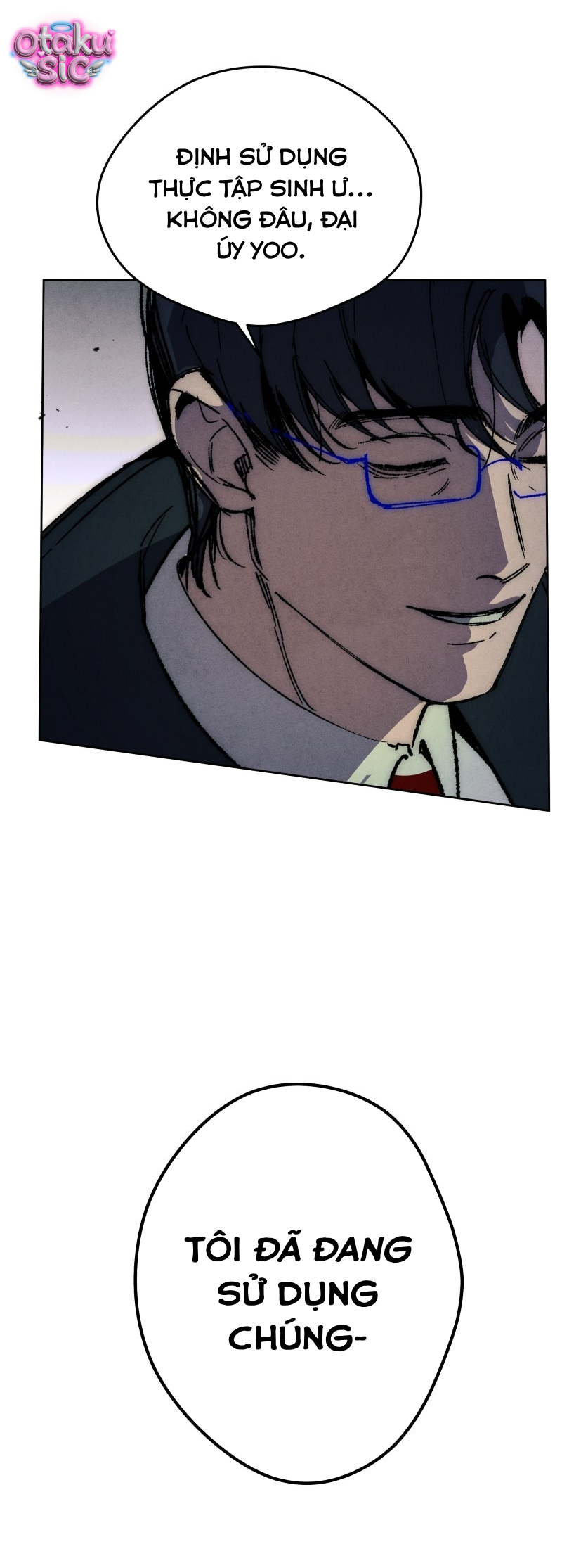 Hand Jumper - Chap 107 - Trang 68