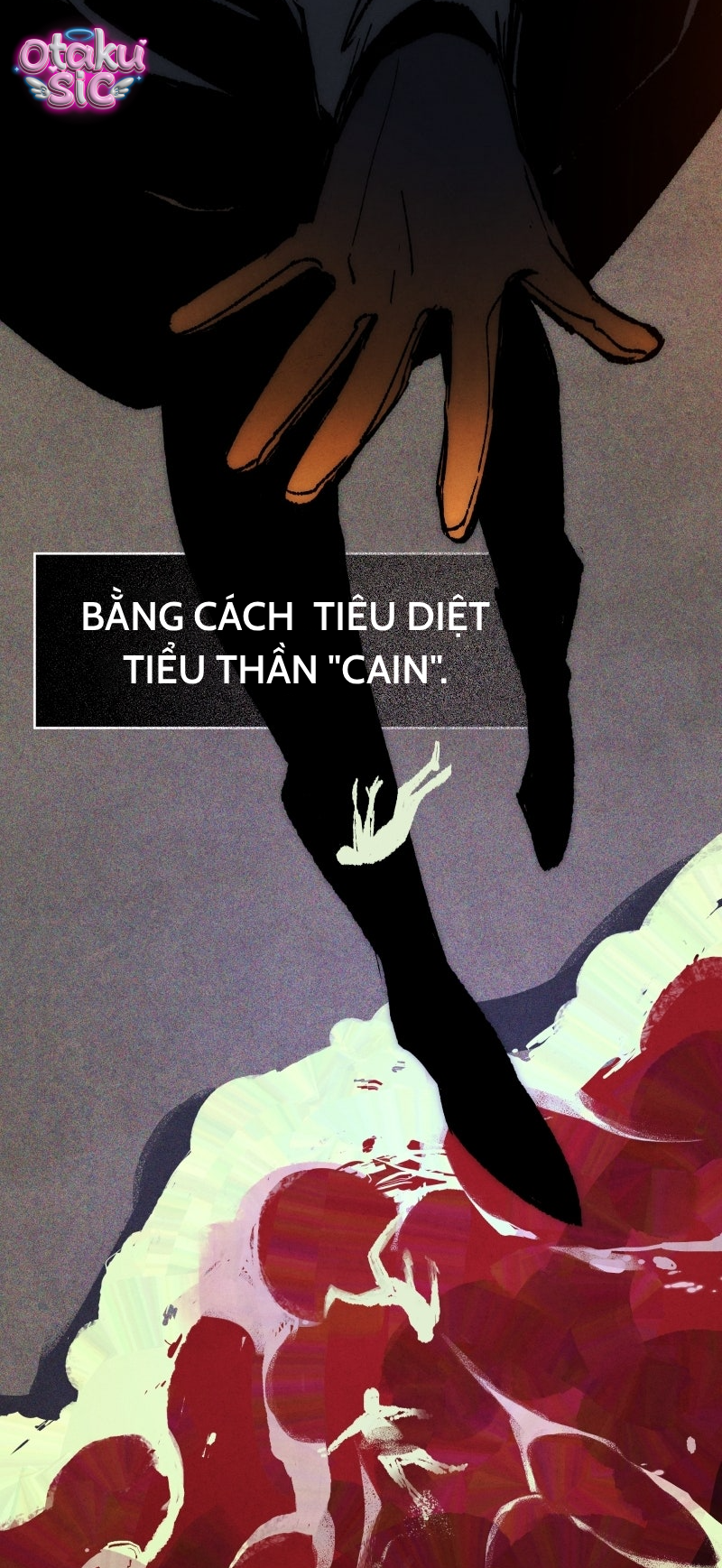 Hand Jumper - Chap 107 - Trang 9