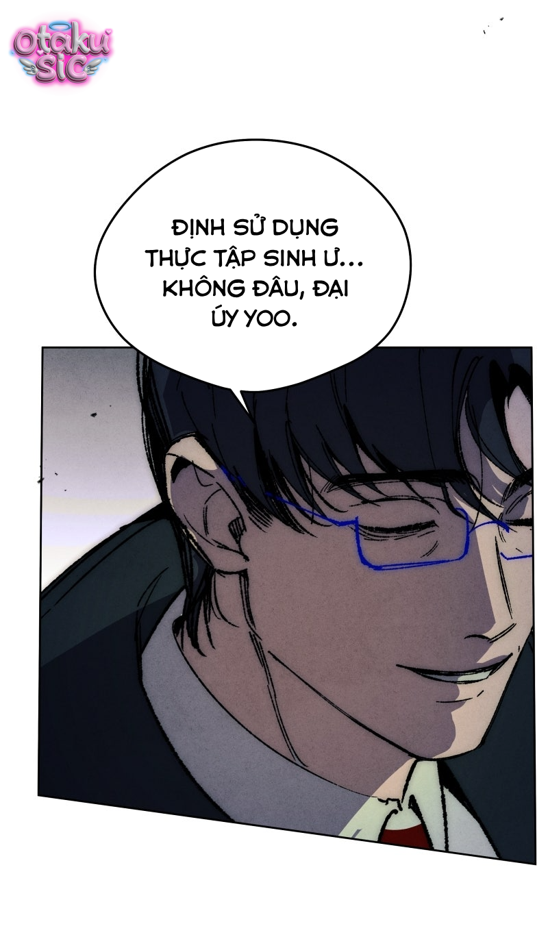 Hand Jumper - Chap 108 - Trang 1