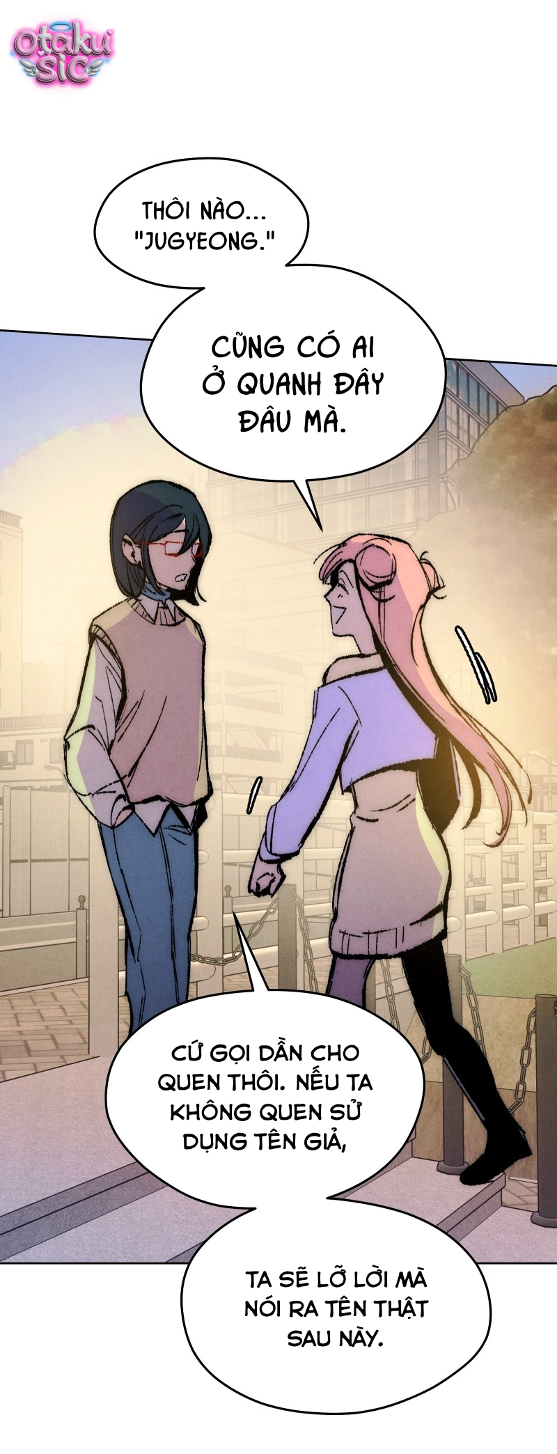 Hand Jumper - Chap 108 - Trang 11