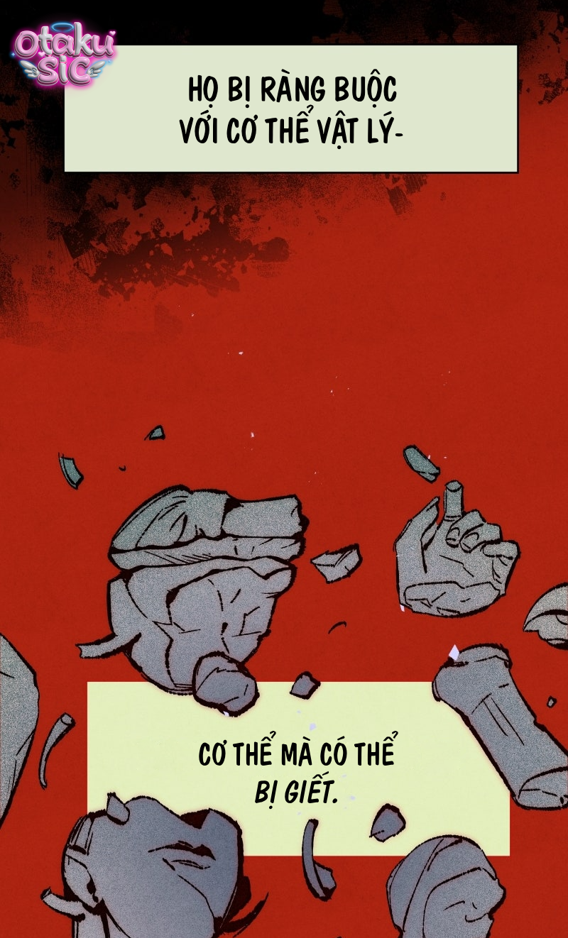 Hand Jumper - Chap 108 - Trang 16