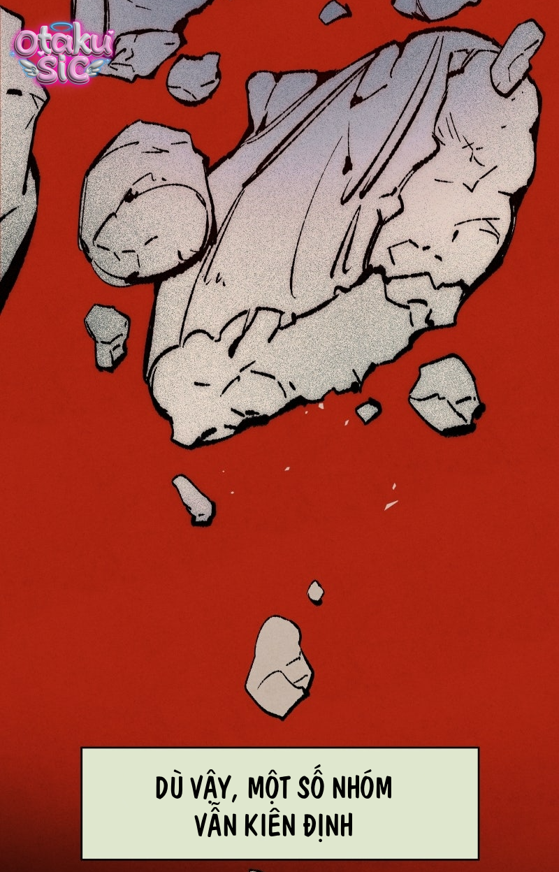 Hand Jumper - Chap 108 - Trang 17