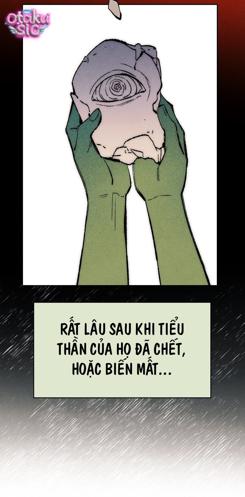Hand Jumper - Chap 108 - Trang 18