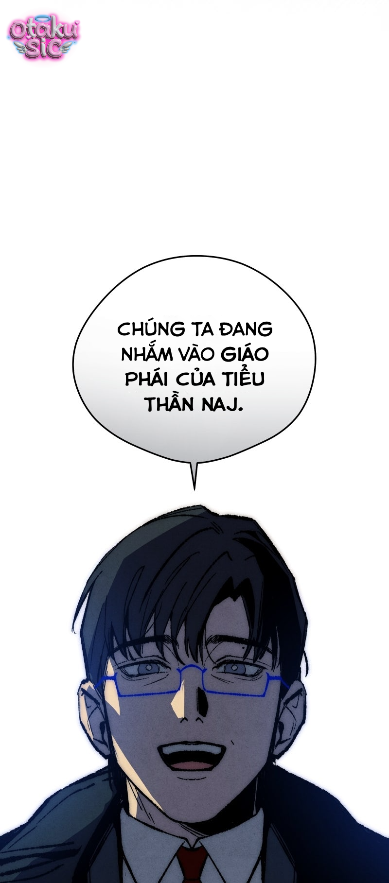 Hand Jumper - Chap 108 - Trang 19