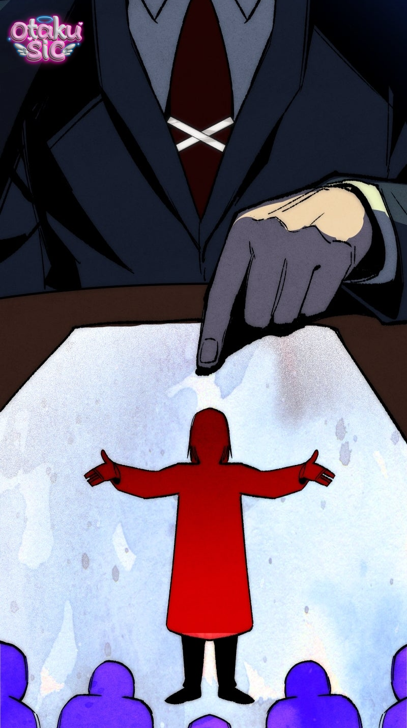 Hand Jumper - Chap 108 - Trang 20