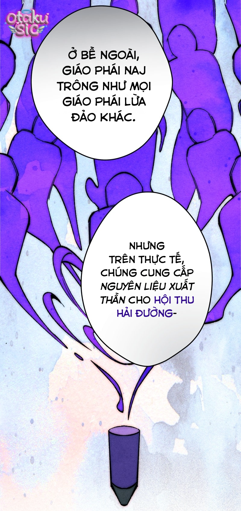 Hand Jumper - Chap 108 - Trang 21