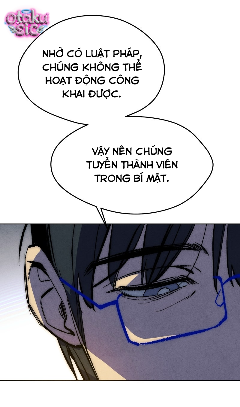 Hand Jumper - Chap 108 - Trang 23