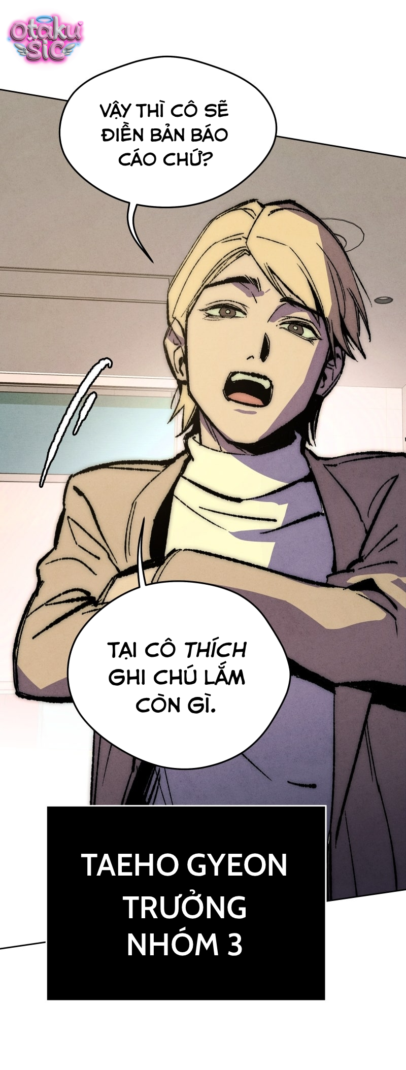 Hand Jumper - Chap 108 - Trang 27
