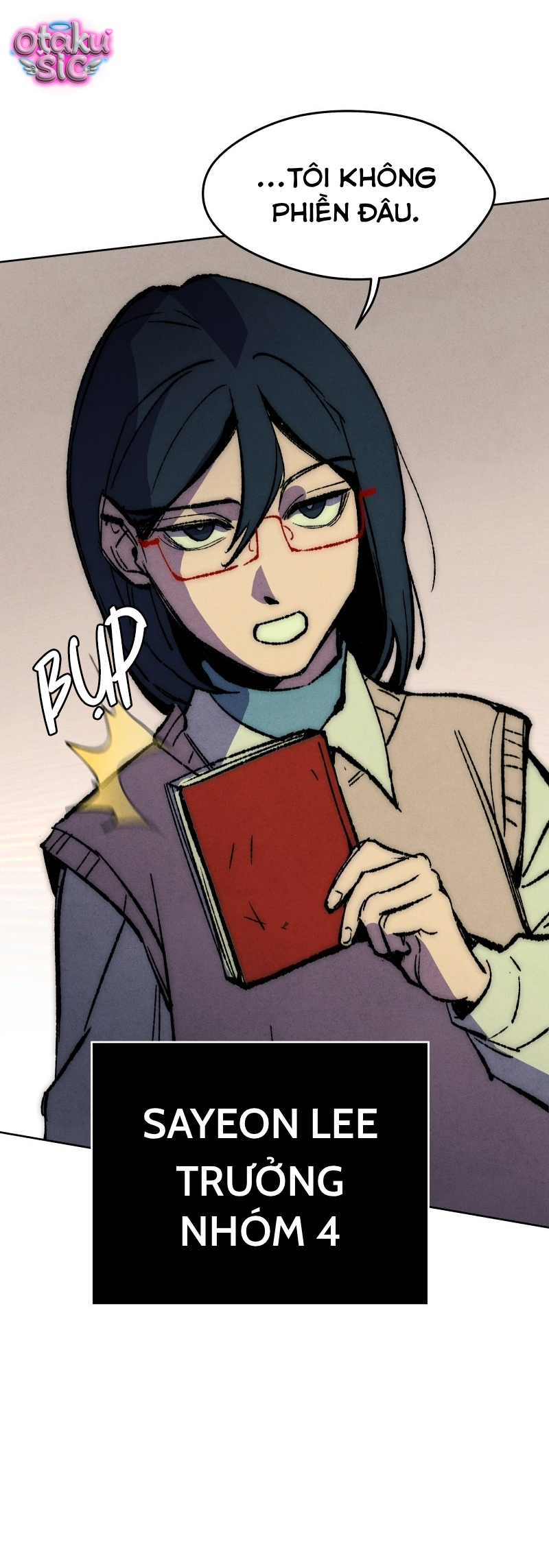 Hand Jumper - Chap 108 - Trang 28