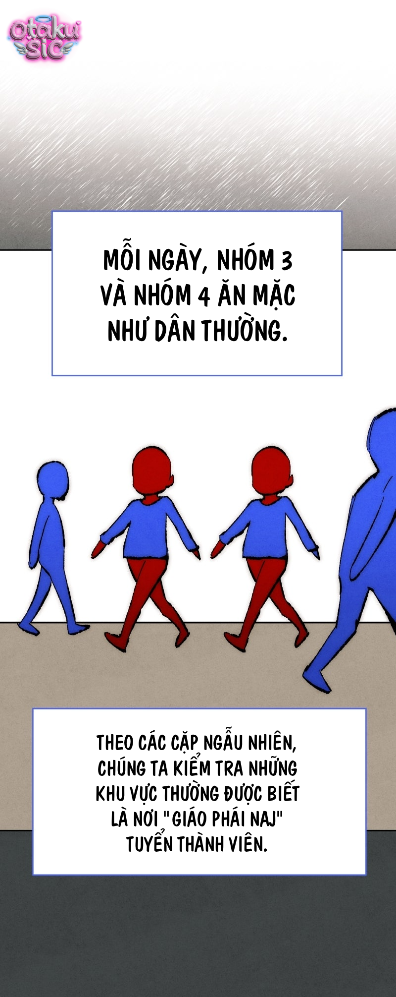 Hand Jumper - Chap 108 - Trang 29
