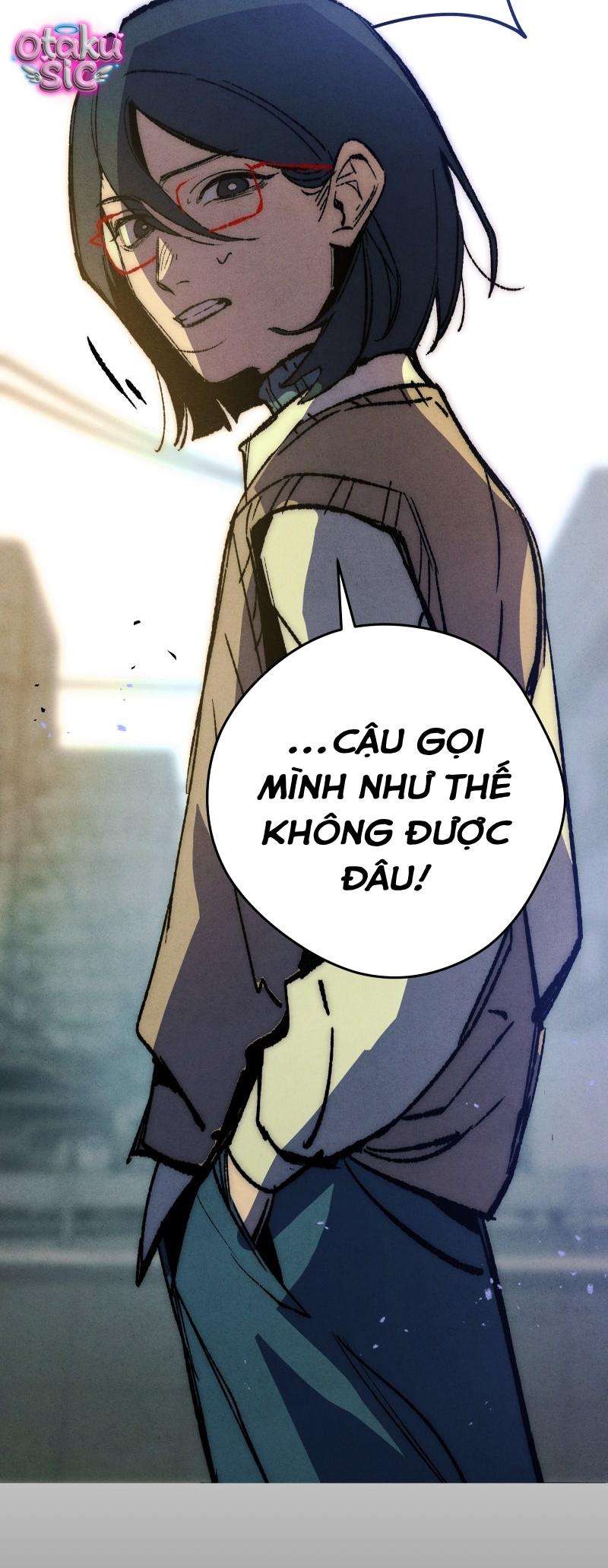 Hand Jumper - Chap 108 - Trang 4