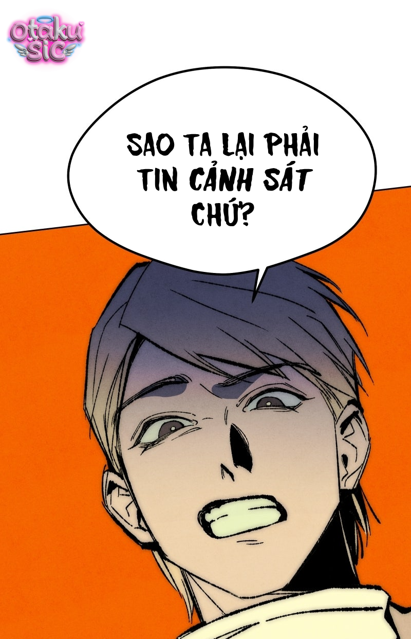 Hand Jumper - Chap 108 - Trang 34