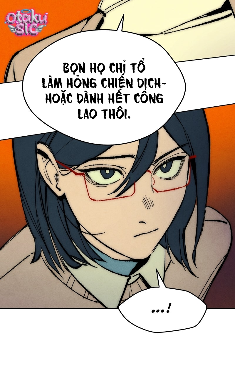 Hand Jumper - Chap 108 - Trang 35