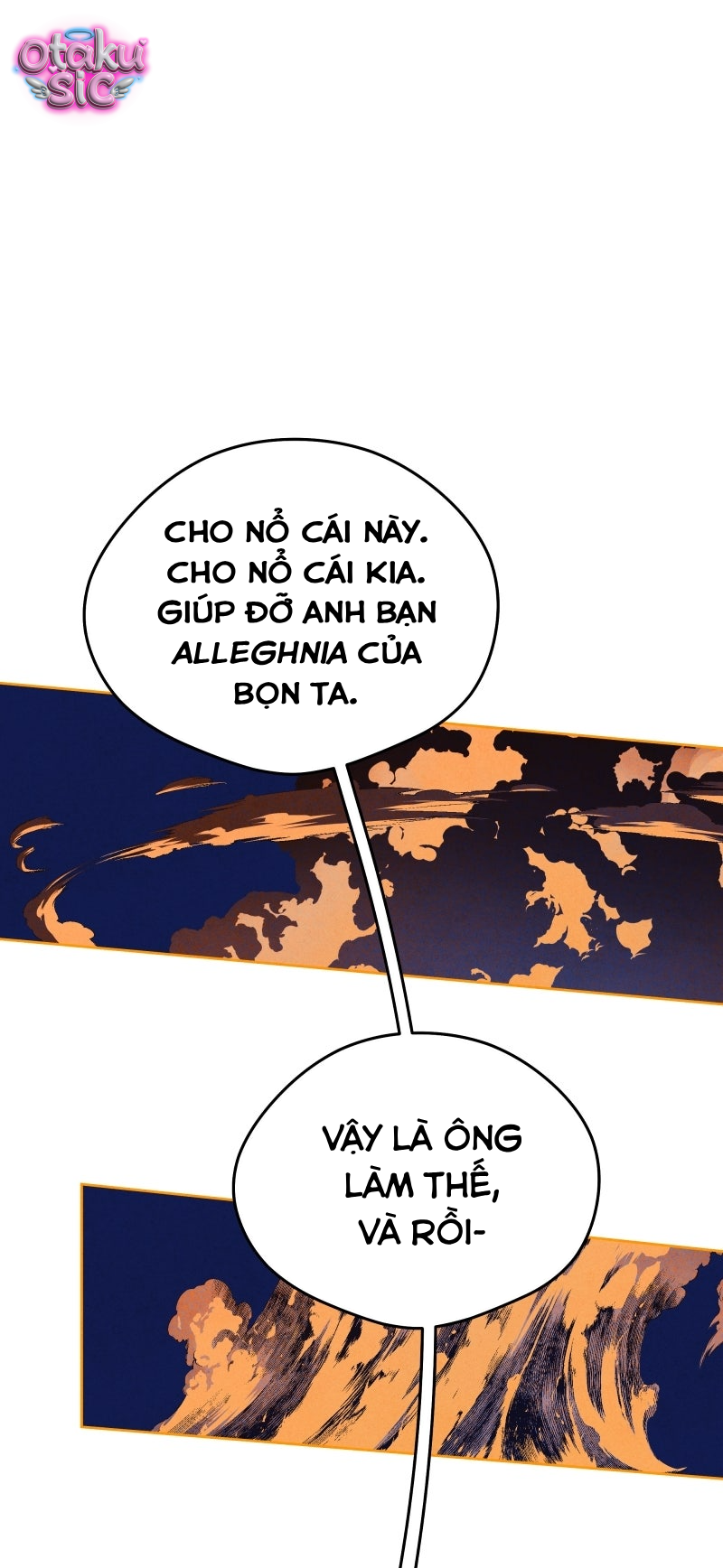 Hand Jumper - Chap 108 - Trang 38