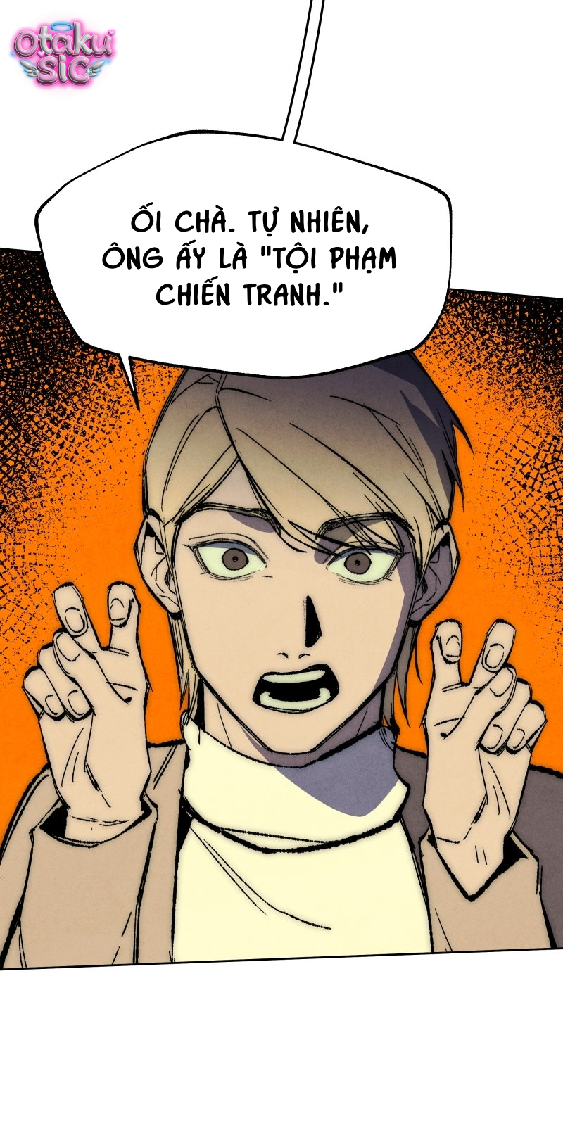Hand Jumper - Chap 108 - Trang 39
