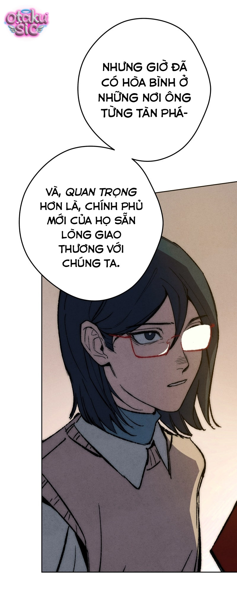 Hand Jumper - Chap 108 - Trang 40