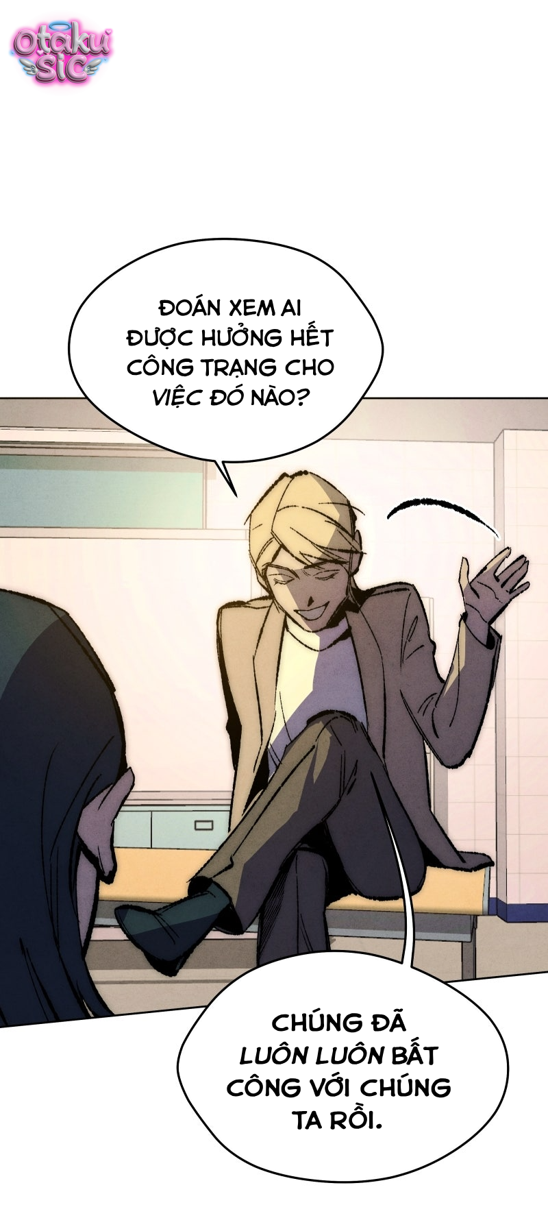Hand Jumper - Chap 108 - Trang 41