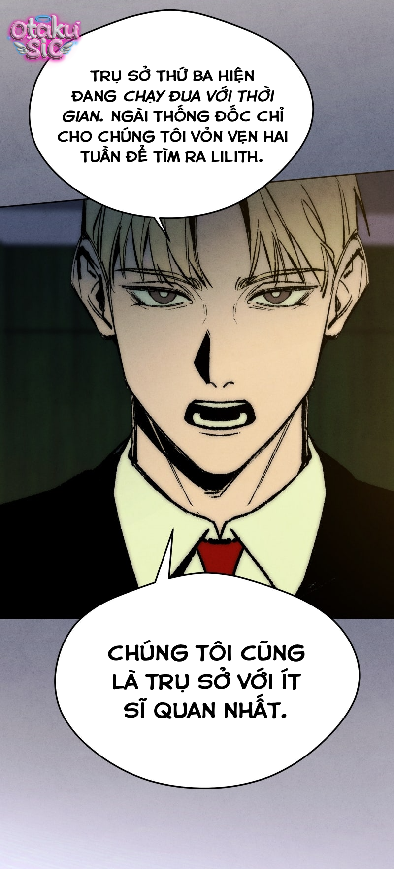Hand Jumper - Chap 108 - Trang 43