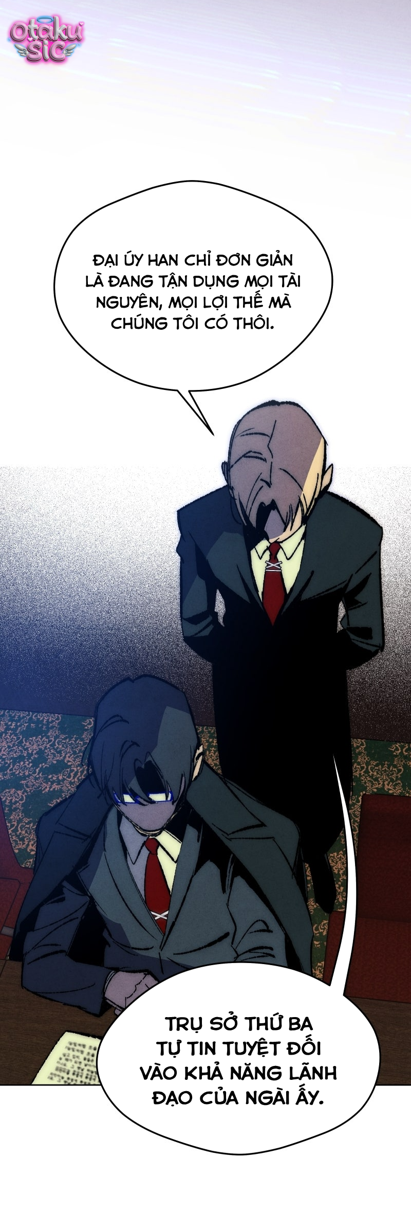 Hand Jumper - Chap 108 - Trang 44