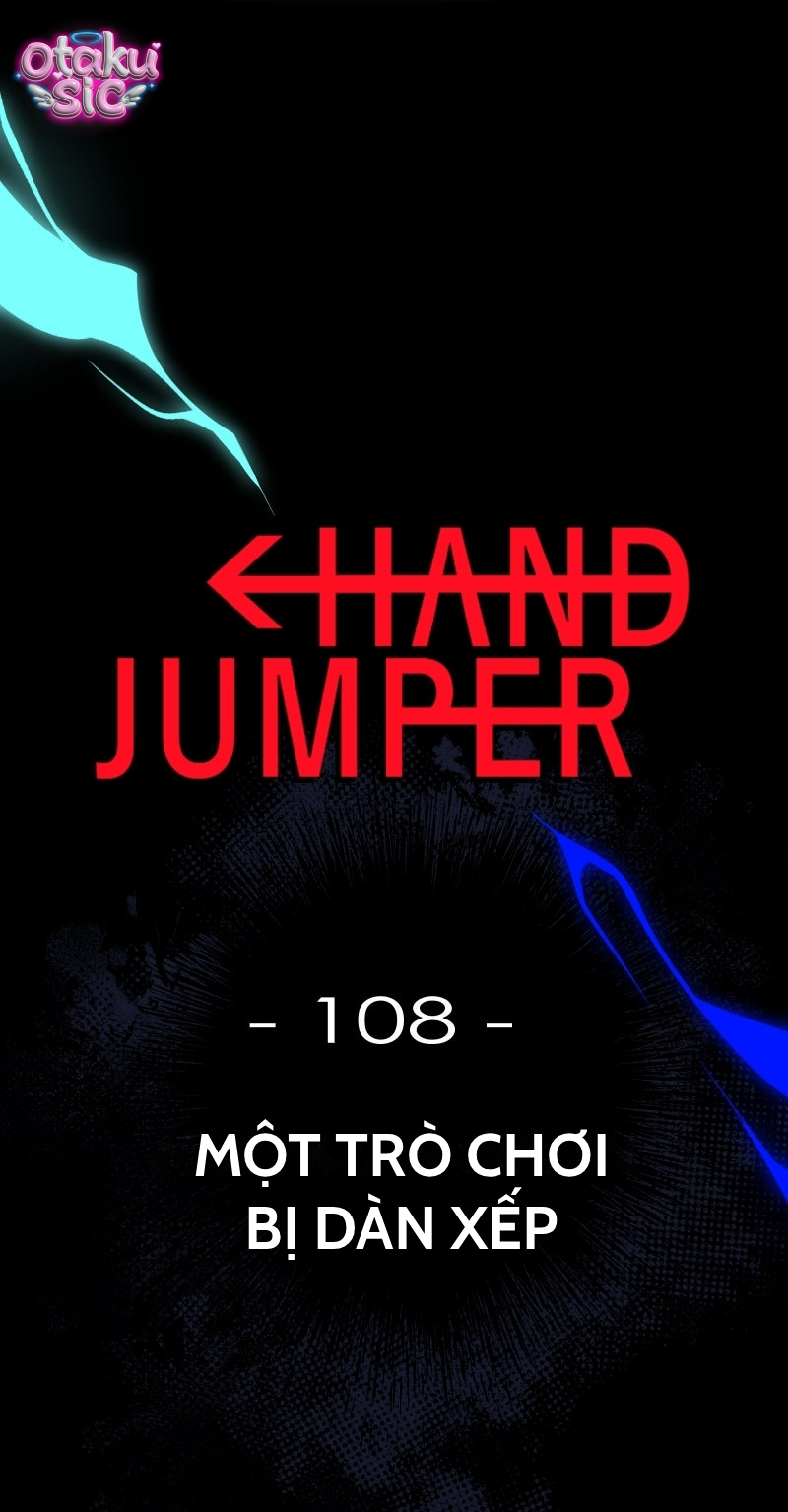 Hand Jumper - Chap 108 - Trang 6