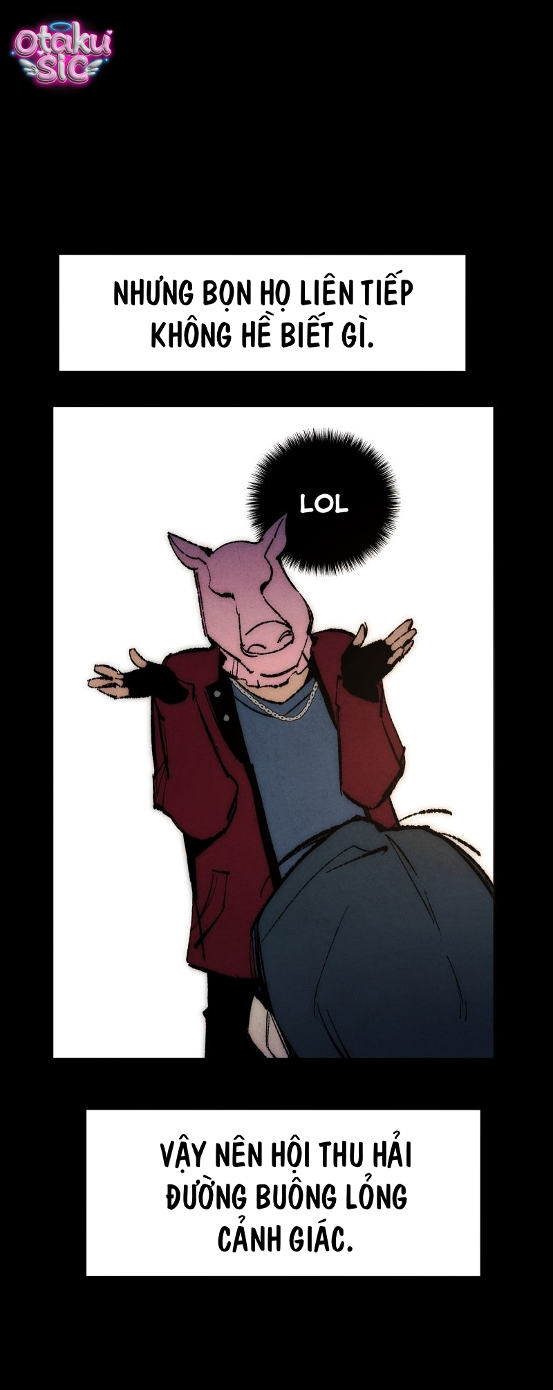 Hand Jumper - Chap 108 - Trang 53