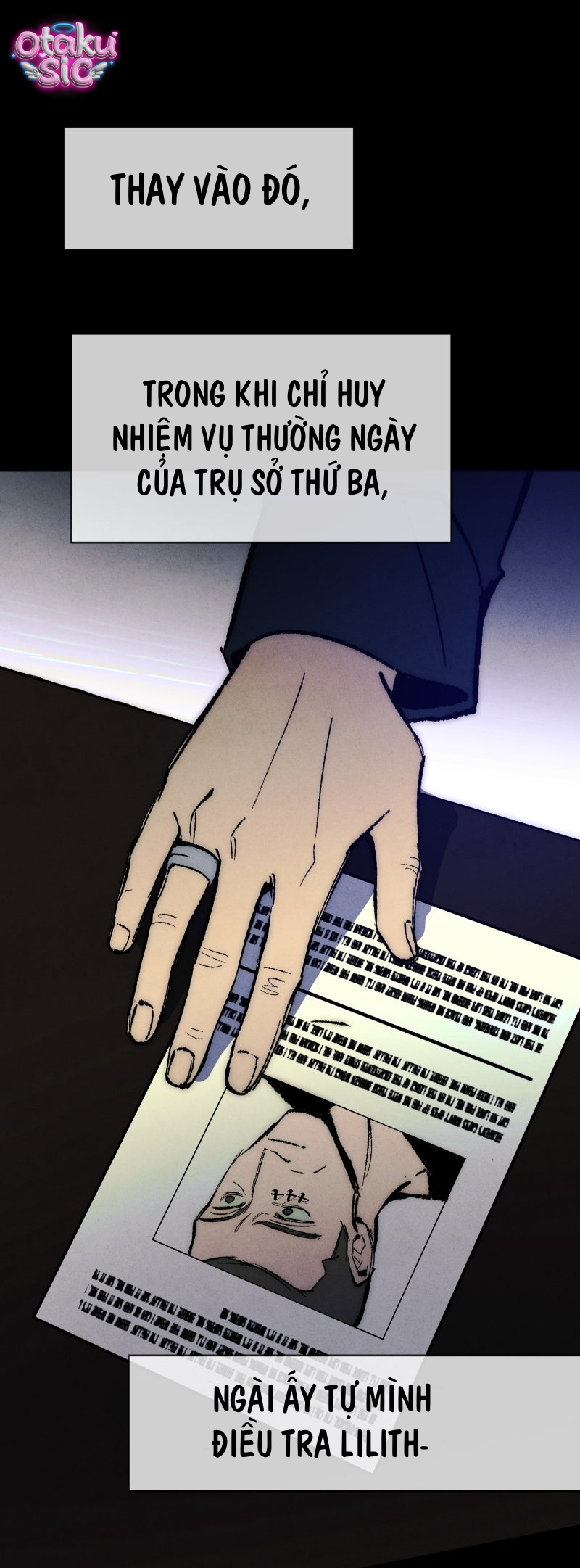Hand Jumper - Chap 108 - Trang 57