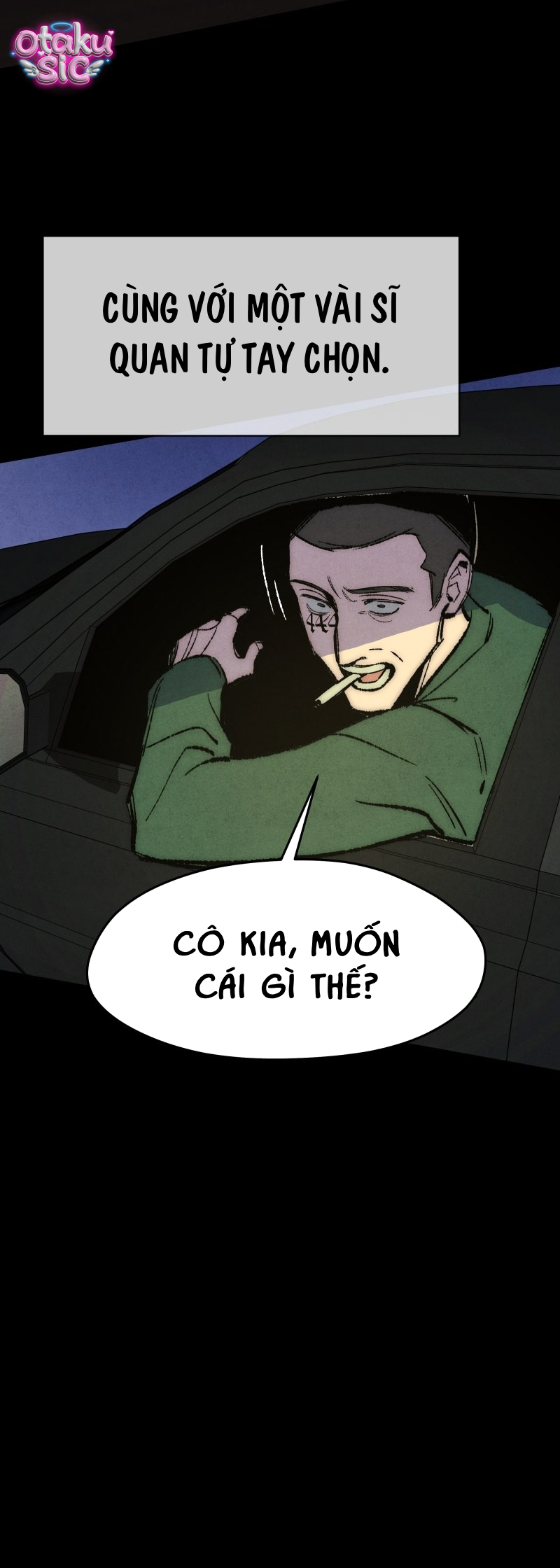 Hand Jumper - Chap 108 - Trang 58
