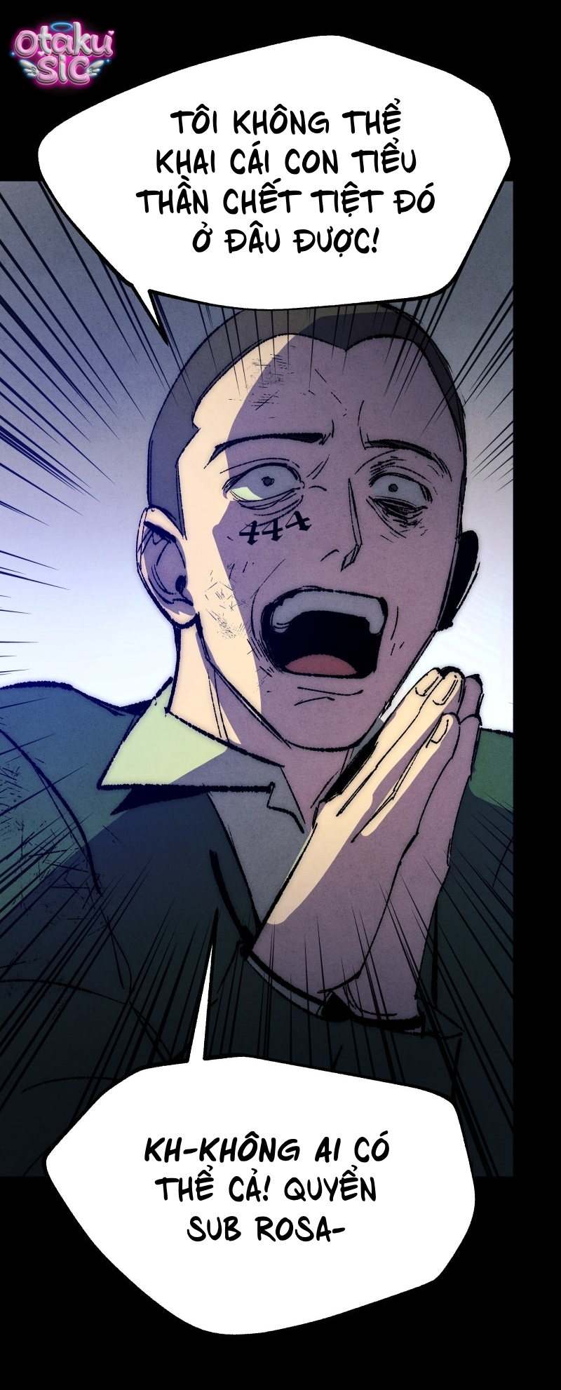 Hand Jumper - Chap 108 - Trang 61