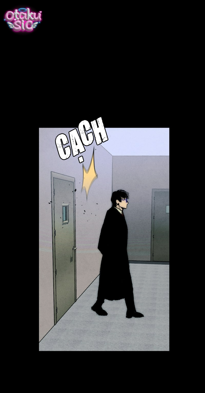 Hand Jumper - Chap 108 - Trang 66