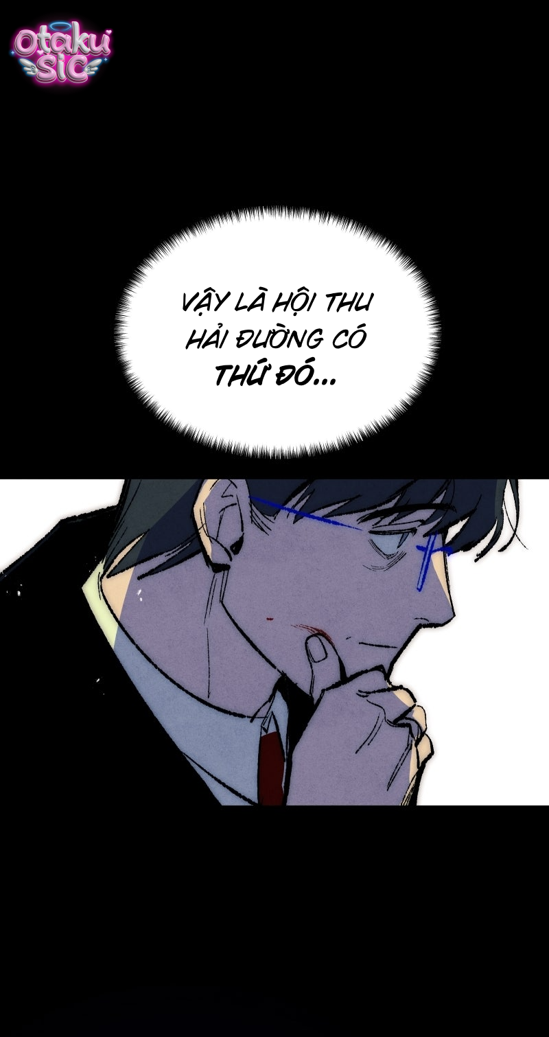 Hand Jumper - Chap 108 - Trang 67