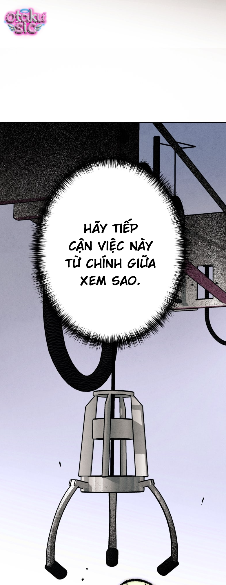 Hand Jumper - Chap 108 - Trang 73