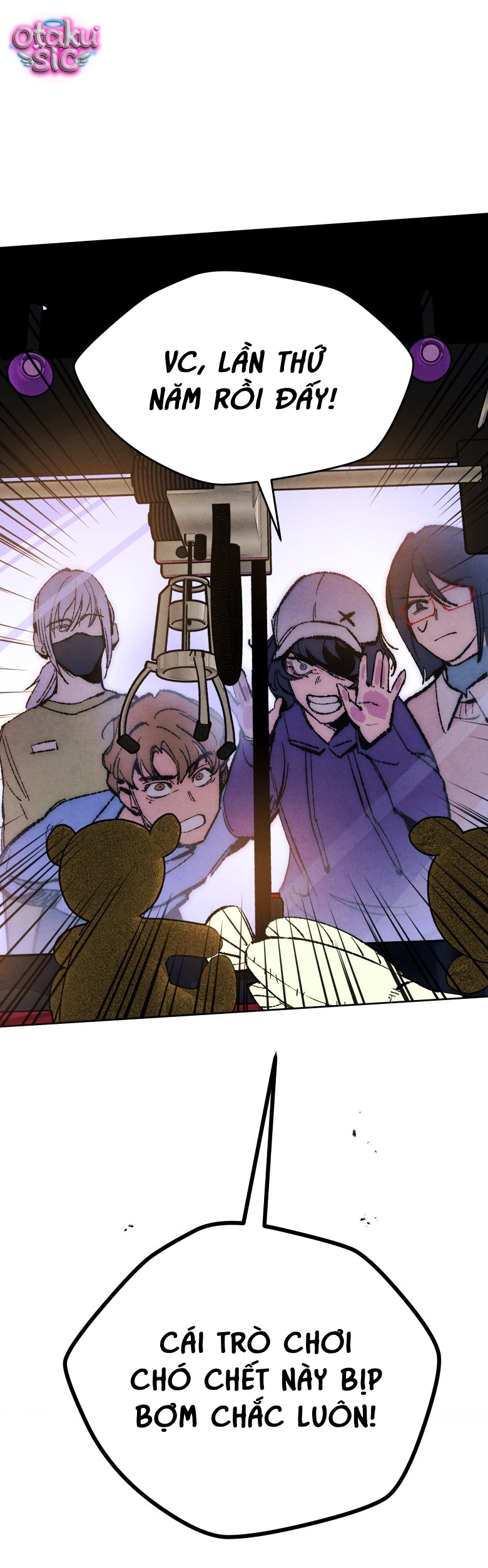 Hand Jumper - Chap 108 - Trang 75