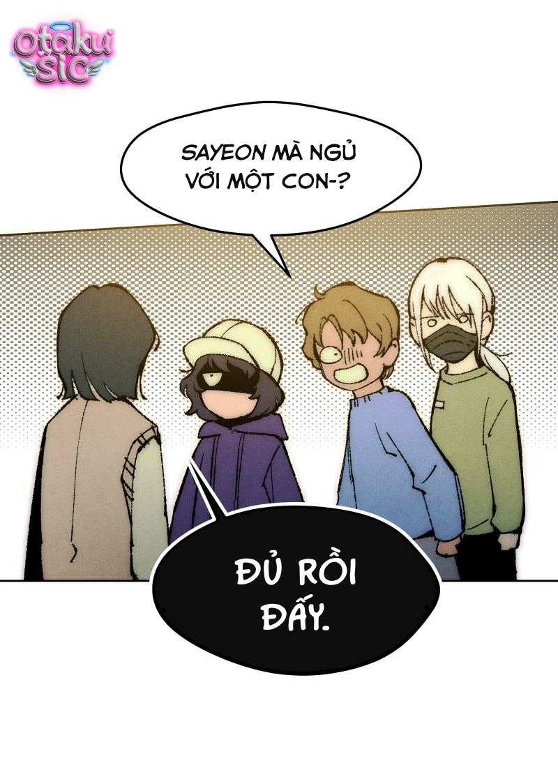 Hand Jumper - Chap 109 - Trang 11