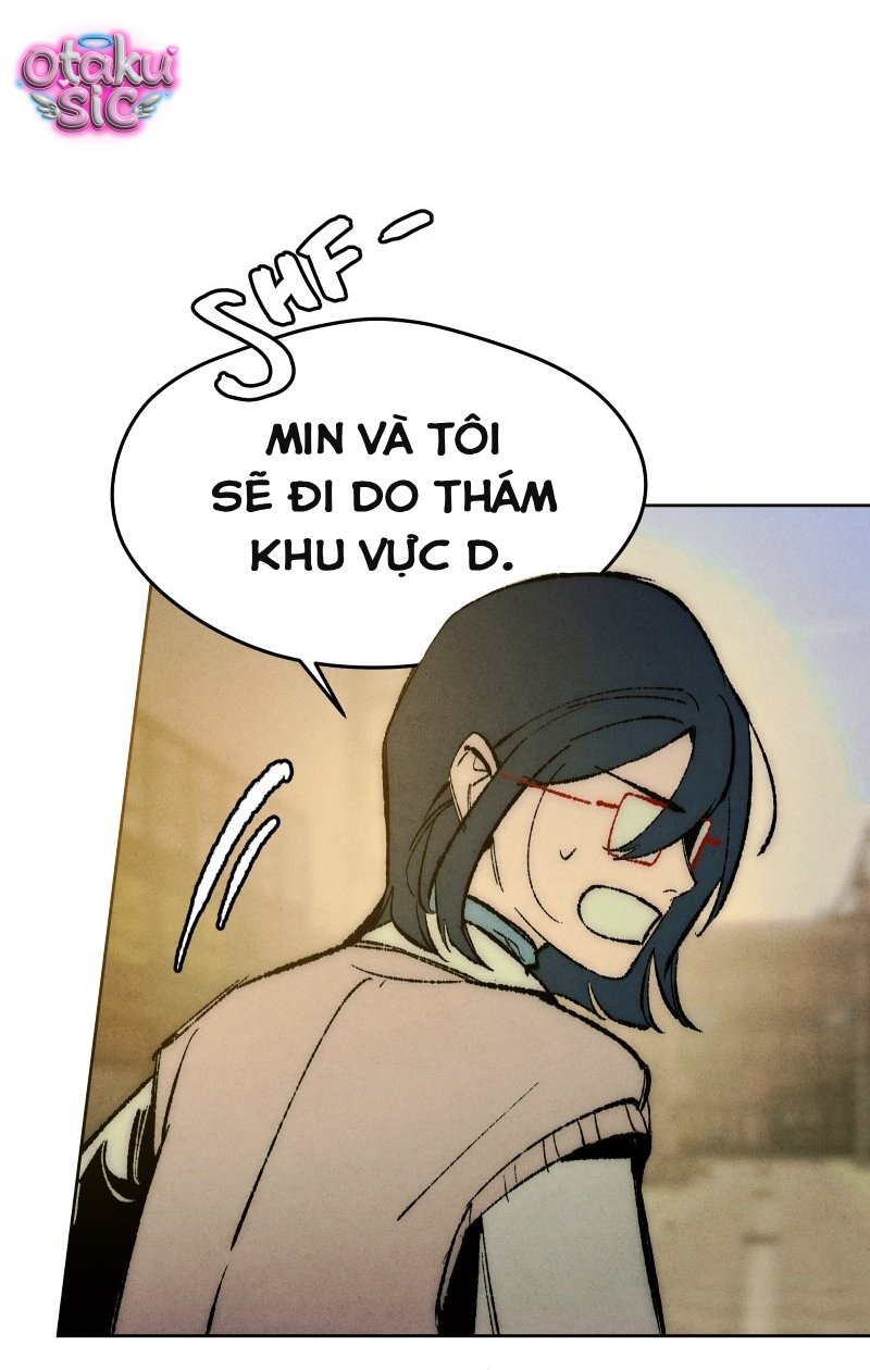 Hand Jumper - Chap 109 - Trang 12