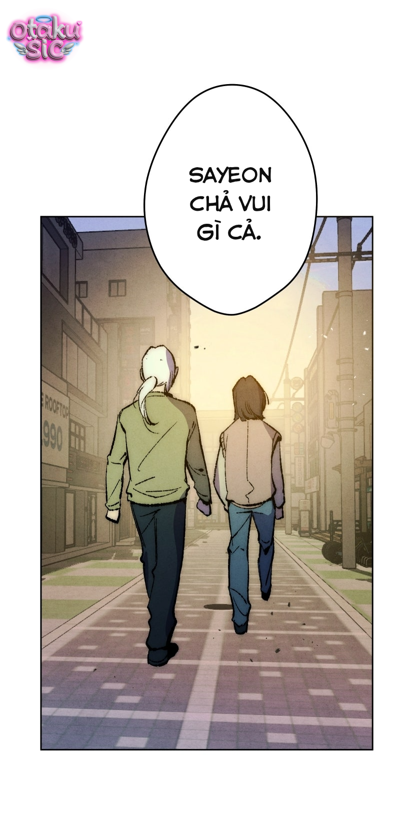 Hand Jumper - Chap 109 - Trang 15