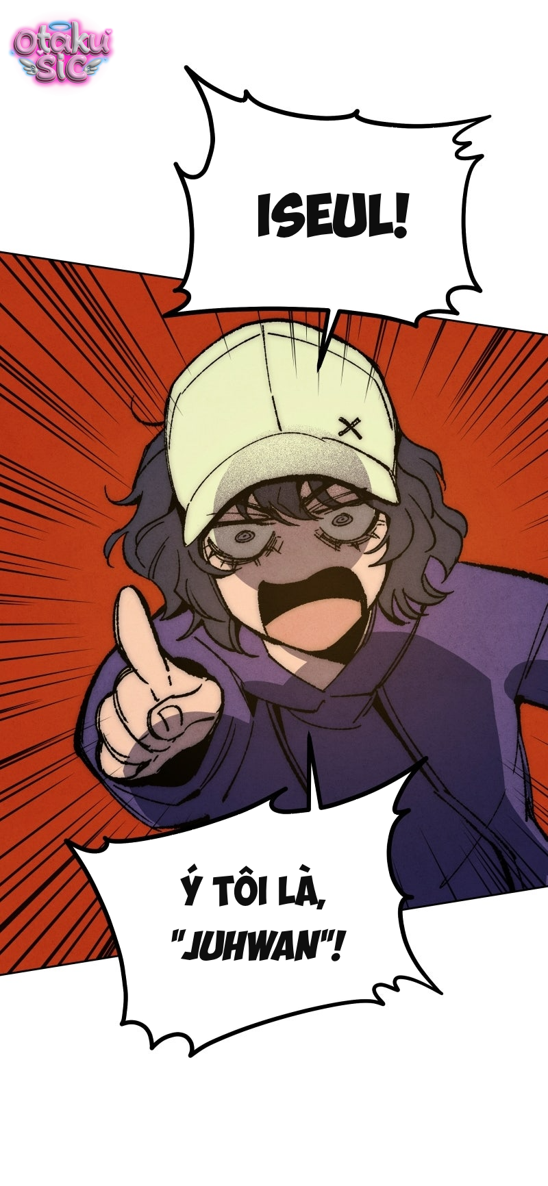 Hand Jumper - Chap 109 - Trang 3