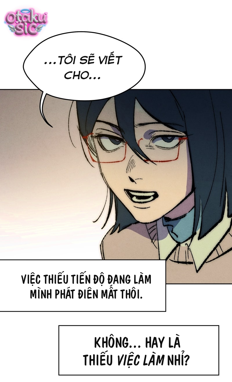Hand Jumper - Chap 109 - Trang 21