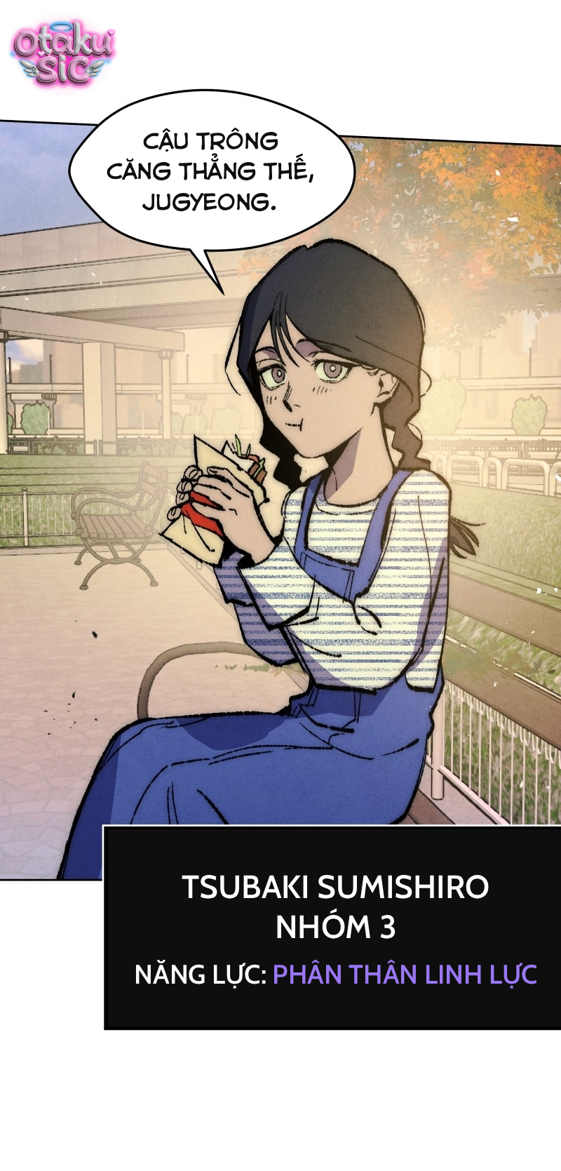Hand Jumper - Chap 109 - Trang 25