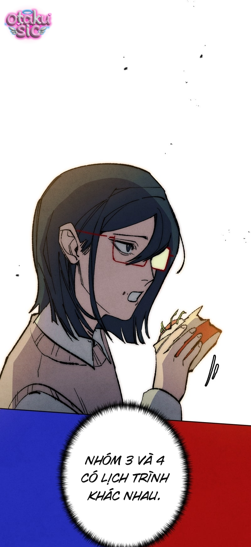 Hand Jumper - Chap 109 - Trang 27