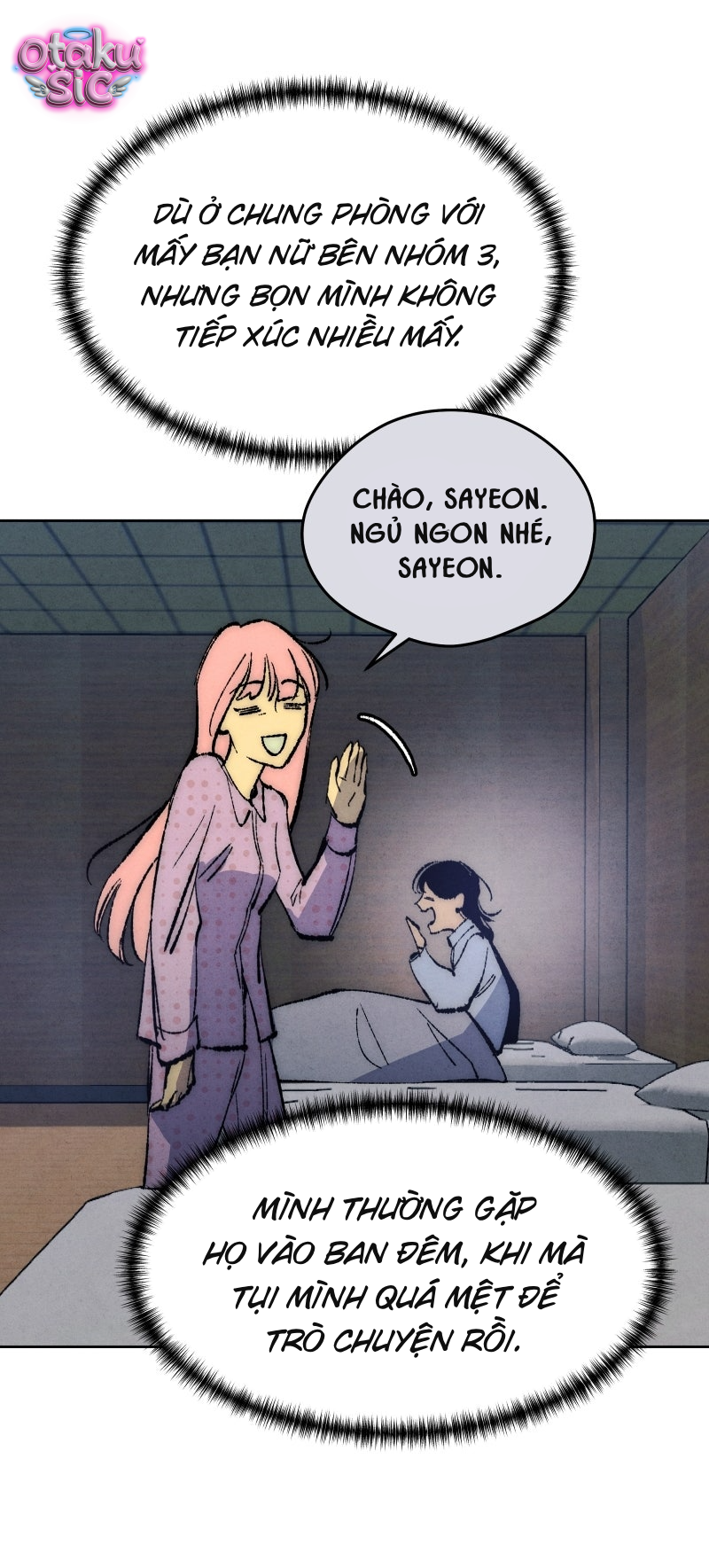 Hand Jumper - Chap 109 - Trang 29