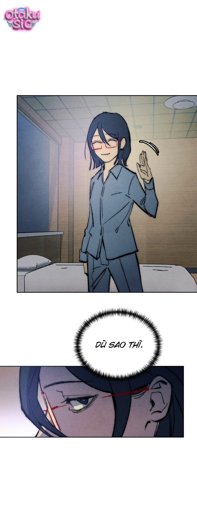 Hand Jumper - Chap 109 - Trang 30